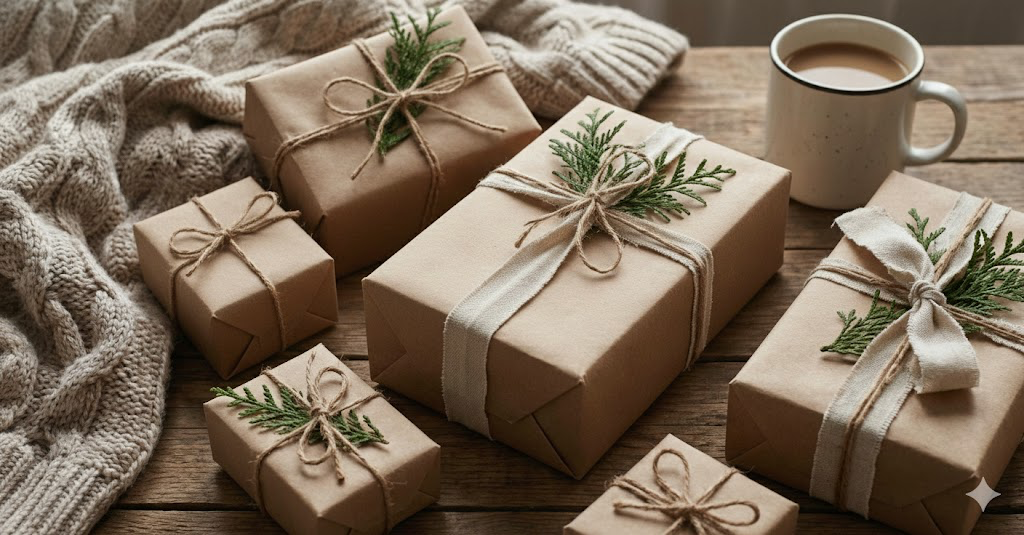 2025 Gifts for Anyone & Everyone guide featuring affordable gift ideas under $50